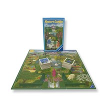 Ravensburger Vintage Family Game 1989 Mystery Garden Guessing Complete4 Yrs+ - $13.36