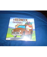 Redneck Christmas CD-New-12 Songs-Egg Nogg Boogie/Deck the Doublewide++ - $6.11 CAD