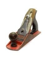 Vintage Salmens No 4 Wood Working Plane Tool Made in England - £28.47 GBP