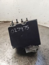 Anti-Lock Brake Part Pump With Vehicle Dynamic Control Fits 08-09 LEGACY... - $947.74 MXN