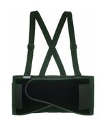 CLC Custom Leathercraft 5000M Elastic Back Support Belt, 32-38 in., Medium - $553.98 MXN