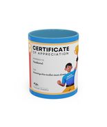 Husband Appreciation Coffee Mug, Leave the Toilet Seat Down, Funny Coupl... - $353.96 MXN+