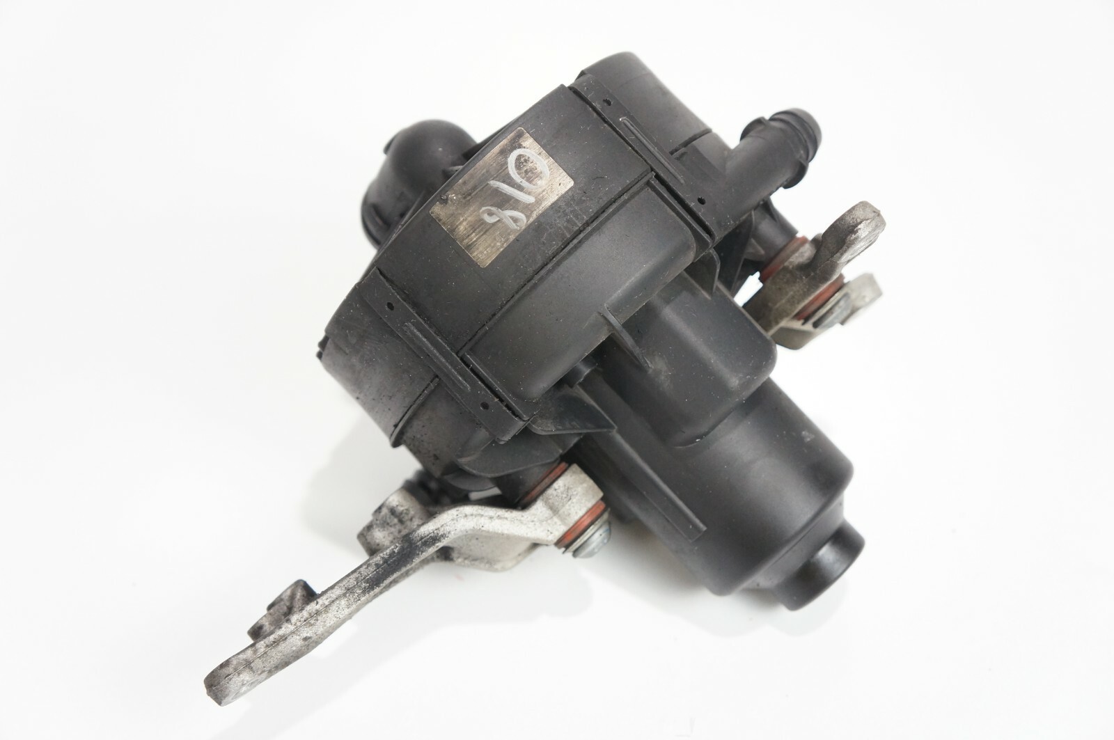 06-2013 mercedes clk350 c230 c350 cl550 clk550 e350 aux secondary smog a... - $78.87