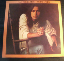 Vinyl LP-Dan Fogelberg-Souveneirs NM - £10.17 GBP