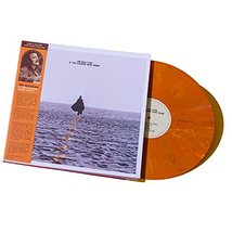 SULLIVAN, JIM / IF THE EVENING WERE- ORANGE VINYL [Vinyl] - £18.62 GBP