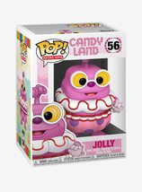 Funko POP Retro Toys: Candyland - Queen Frostine, Multicolor, One Size - $14.80