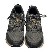 New Balance 410 V7 MT410LG7 Trail Running Sneakers Men&#39;s Sz 14 4E Hiking Shoes - £44.12 GBP