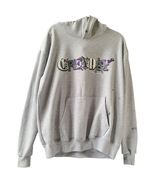 Suicideboys GREYDAY Tour 2023 Hoodie G59 Paint‑Splatter Men’s XL Rare To... - €98,07 EUR