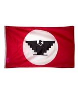 United Farm Workers Flag Field Deluxe Banner 3x5FT - $16.00