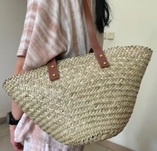 Indonesia Woven Bag, Sac Tissé - $1,155.13 MXN