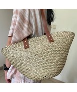 Indonesia Woven Bag, Sac Tissé - $1,139.97 MXN