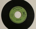 Don Gibson 45 Ashes Of Love - Good Morning Dear RCA - $2.97