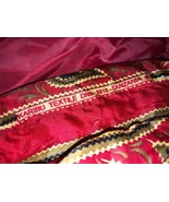 HALLOWEEN COSPLAY COSTUME 60S HIPPIE PANTS AND STRAPPY BELT AUSTIN POWERS - $32.13 CAD