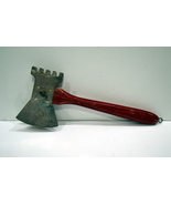 Meat Tenderizer, # 870, tenderizer hammer, tenderizer axe, meat mallet - $18.60
