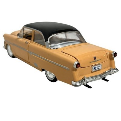 1954 Ford Customline 2-Door Sedan 1:32 Scale Diecast Car by Akro Item image 6