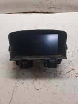 Info-GPS-TV Screen VIN P 4th Digit Limited Display Fits 12-16 CRUZE 1364607 - $24.75