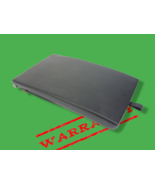 2009-2012 vw cc rear arm rest back seat center armrest 3C8885875B black oem - €115,74 EUR