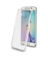 Samsung Galaxy S6 Edge Case  - Crystal Flex Clear Case Premium - £3.79 GBP