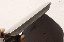 1998-2000 MERCEDES-BENZ SLK230 R170 GAS DOOR COVER  R3263 image 9