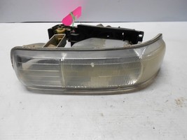 Headlight Headlamp Driver Left LH for Chevy Tahoe Suburban Silverado Truck - £23.89 GBP