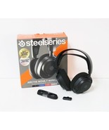 SteelSeries Arctis Nova 7 61553 Wireless Over-Ear Gaming Headset - Black - €68,49 EUR