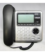 VTECH CS6649 DECT 6.0 CORDLESS/CORDED PHONE SYSTEM BASE STATION ONLY - N... - $9.98