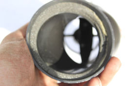 2008-2010 MINI COOPER DASH AIR VENT POD  R1344 image 7