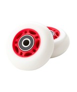 Red  Replacement Wheel Set for the Razor Ripster 68 mm - €22,28 EUR