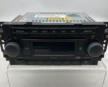 2005-2007 Chrysler 300 AM FM CD Player Radio Receiver OEM F01B12020 - £79.12 GBP