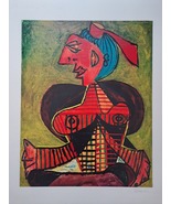 Pablo Picasso Original Hand Signed Lithograph - $9,500.00