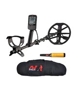 Minelab Equinox 900 Waterproof Metal Detector Bundle with Case and Pro-F... - $19,902.94 MXN