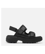 Sorel ONA AVE™ Women&#39;s Multistrap Mid Sandal Black, Black all size - €84,13 EUR