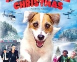 A Doggone Christmas DVD | Region 4 - £11.28 GBP