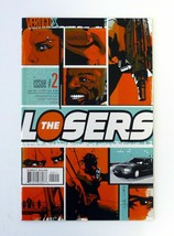 Losers #2 DC Comics Vertigo Goliath Part One NM+ 2003 - £2.36 GBP