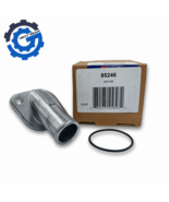 New Carquest Cooling Engine Coolant Thermostat Housing For 91-02 Saturn ... - $38.43 CAD