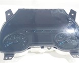 Gauge Cluster Speedometer BGD ID CODE OEM 2017 Ford F15090 Day Warranty!... - £74.10 GBP
