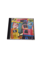 Flashback: The Best of the J. Geils Band by J. Geils Band (CD, 1987, EMI) - €8,41 EUR