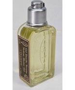 L&#39;Occitane Verbena Shower Gel 1.7 oz Travel Size Set of 6 - $27.40 CAD