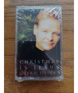 Christmas Is Jesus - Bryan Duncan - $10.39 CAD