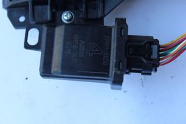 2006-2010 LEXUS IS250 AWD FRONT DRIVER SIDE DOOR HANDLE MOUNT HARNESS K4552 image 11