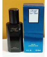 Davidoff Skin Energizer NIB Discontinued - €29,80 EUR