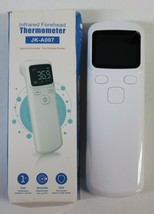 Thermometer Digital Infrared Forehead No-Contact Temperature Adult/Baby ... - £15.74 GBP