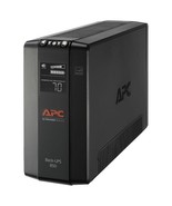 APC BX850M Back-UPS Pro 8-Outlet Compact Battery Back-Up and Surge Prote... - £241.83 GBP