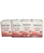 Jergens Mild Bar Soap Original Scent Cherry Almond – 3 oz Each – 4 Packs... - $417.78 MXN