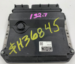 2015 Toyota Prius Engine Control Module ECU ECM OEM E04B25001 - $53.99