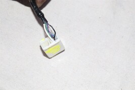 2018-19 Mitsubishi Eclipse Cross Side View Mirror Passenger Right RH  image 10