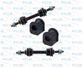 4WD Front Sway Bar Link Fit Ford F-250 Super Duty Lariat Stabilizer Bar ... - $40.79