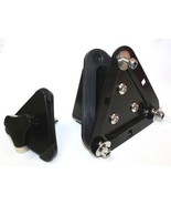 MOUNTING BRACKET HOLDER FOR Brand JERRY CAN OUTDOOR VEHICLE JEEPS FUEL S... - $29.99
