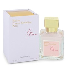 Maison Francis Kurkdjian L'eau A La Rose Perfume 2.4 Oz Eau De Toilette Spray - £314.36 GBP