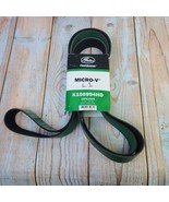Gates K100994HD For 13-15 International 7300 1-3/8x100in 10 Rib Serpenti... - $1,078.24 MXN